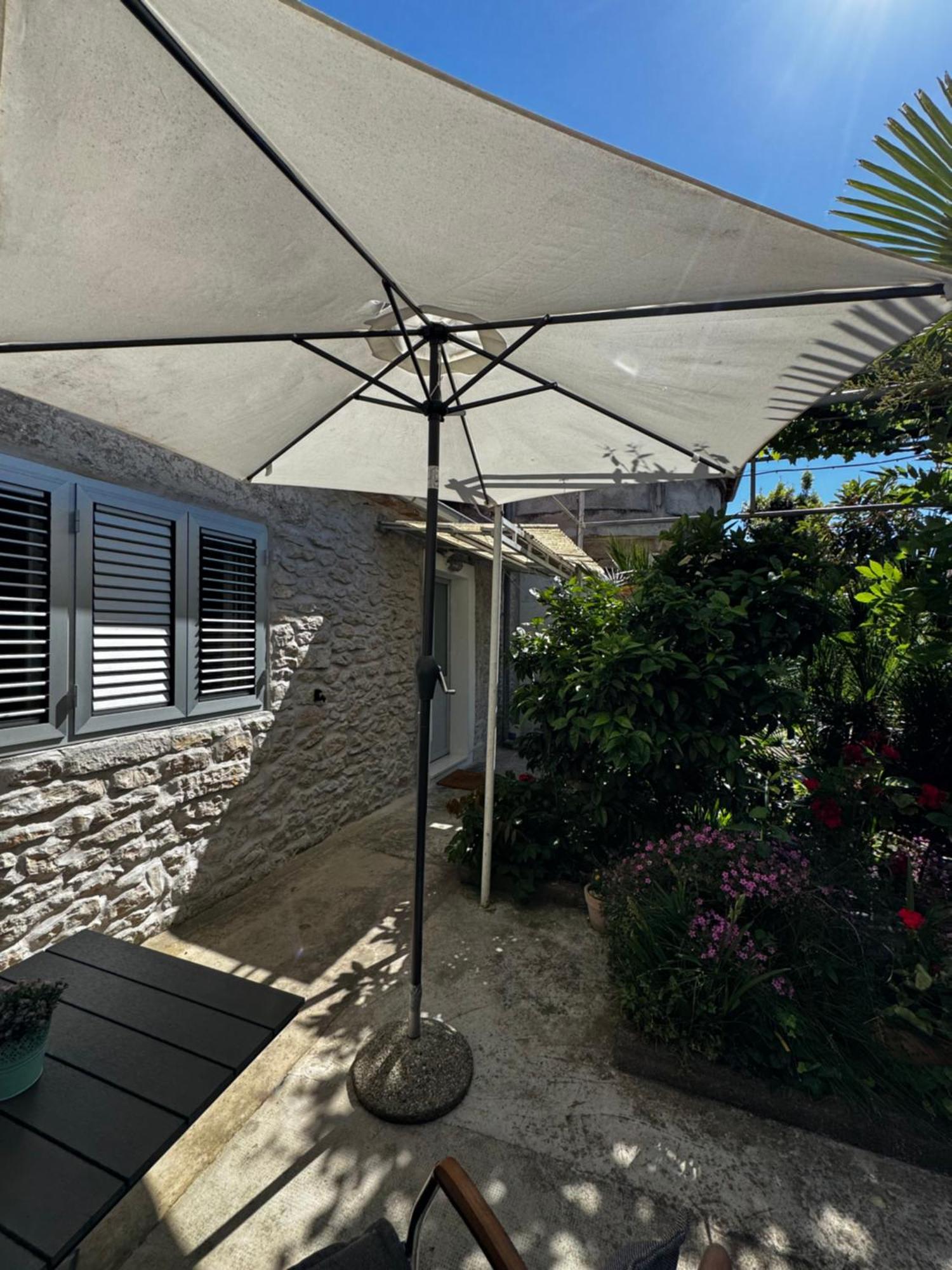 Eleonora Apartments Zadar Ngoại thất bức ảnh