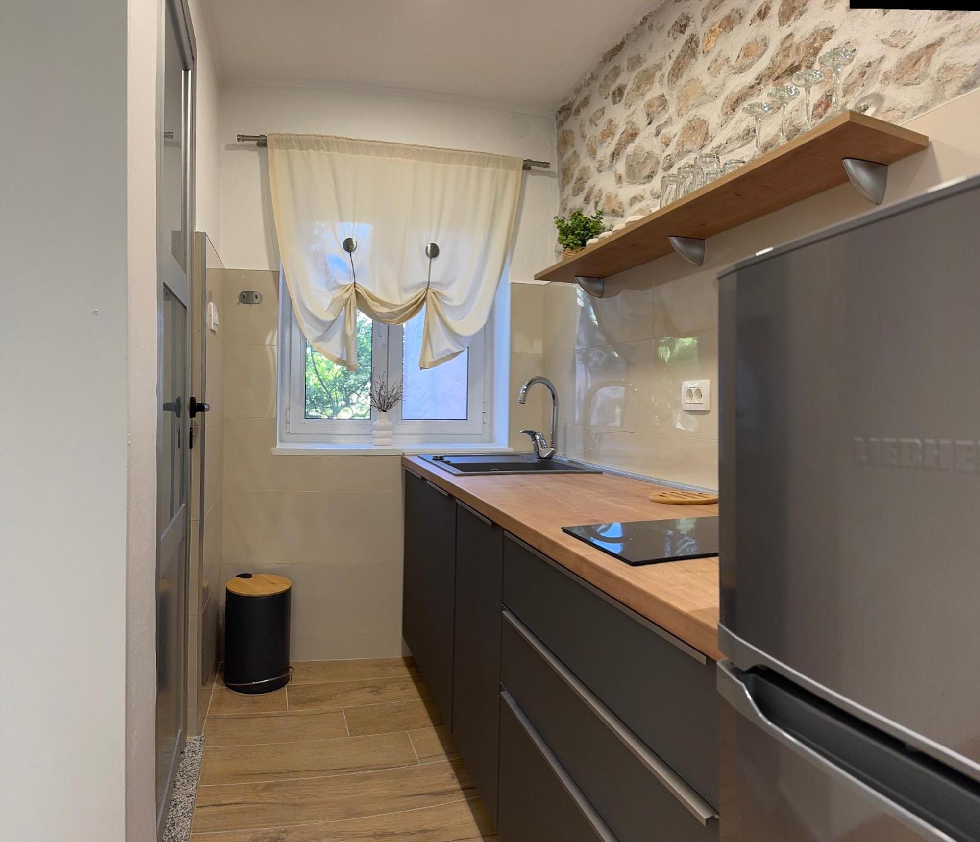 Eleonora Apartments Zadar Ngoại thất bức ảnh