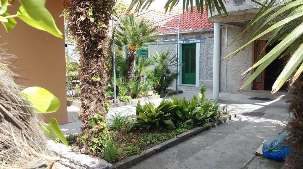 Eleonora Apartments Zadar Ngoại thất bức ảnh