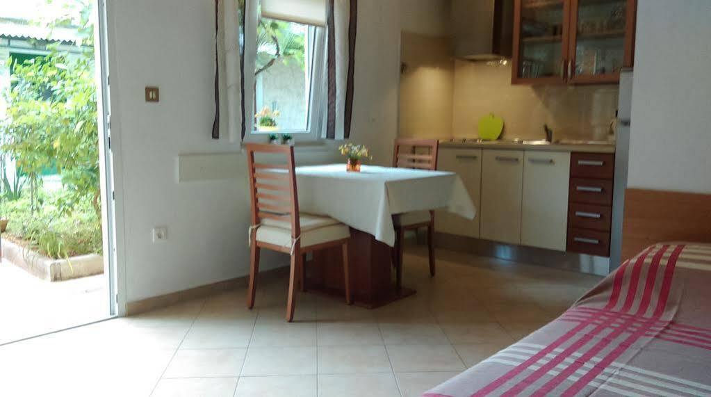 Eleonora Apartments Zadar Ngoại thất bức ảnh